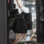 RAM-DOCK-HEATER1-DU:RAM-DOCK-HEATER1-DU_1:RAM® Temp-Right™ Dock Heating Module for Zebra ET4x
