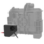 RAM-DOCK-HEATER1-EU:RAM-DOCK-HEATER1-EU_1:RAM® Temp-Right™ Dock Heating Module for Zebra ET6x & Getac ZX10