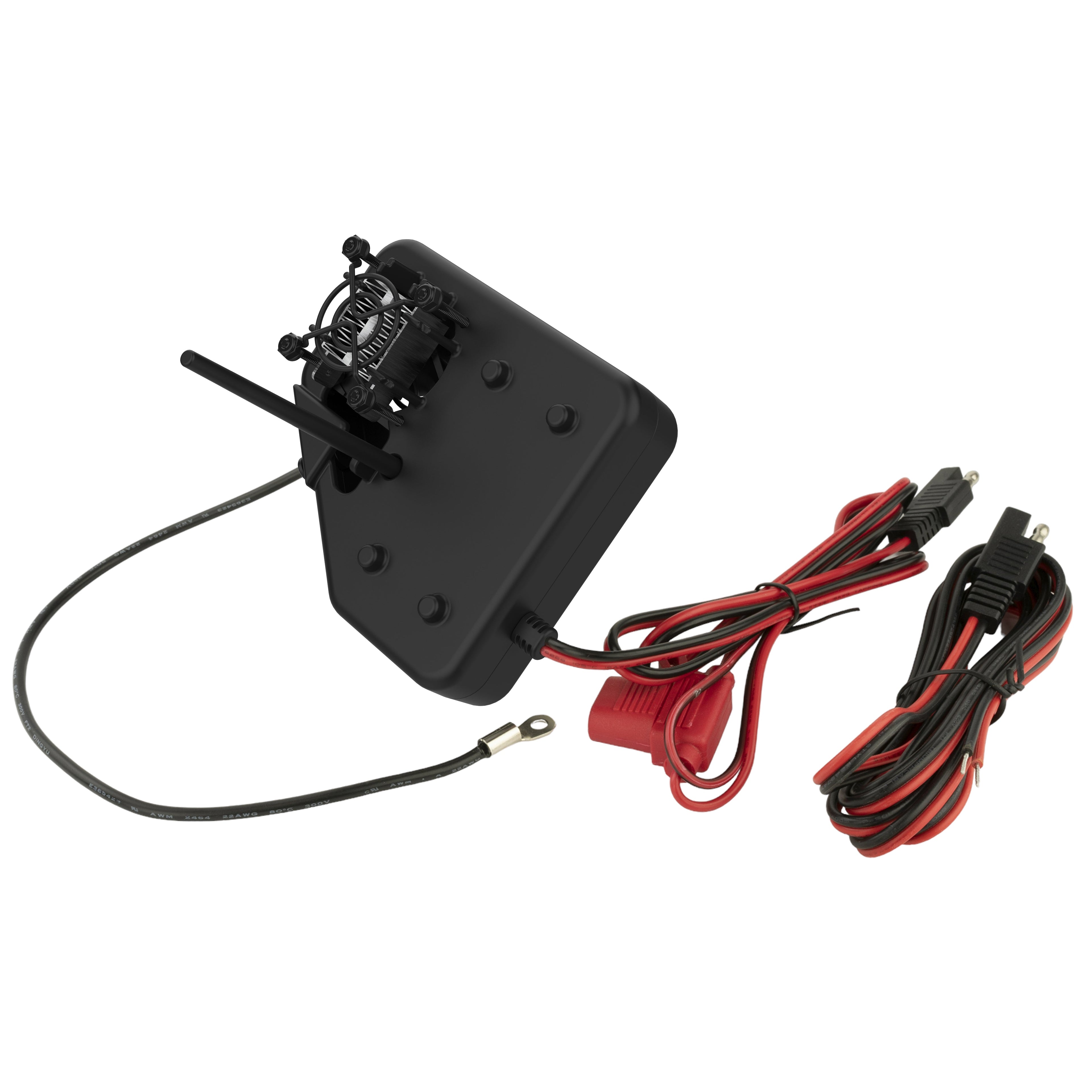 RAM-DOCK-HEATER1-EU:RAM-DOCK-HEATER1-EU_1:RAM® Temp-Right™ Dock Heating Module for Zebra ET6x & Getac ZX10