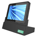 RAM-DOCK-ZE25U:RAM-DOCK-ZE25U_1:RAM® Desktop Dock for Zebra ET6x with USB & RJ45 Support