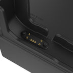 RAM-DOCK-ZE25U:RAM-DOCK-ZE25U_1:RAM® Desktop Dock for Zebra ET6x with USB & RJ45 Support
