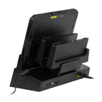 RAM-DOCK-ZE25U:RAM-DOCK-ZE25U_1:RAM® Desktop Dock for Zebra ET6x with USB & RJ45 Support