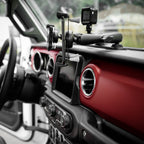 RAM-DT-204-TRACK-A12U:RAM-DT-204-TRACK-A12U_1:RAM® Tough-Track™ for '18-23 Jeep JL/JLU/Gladiator