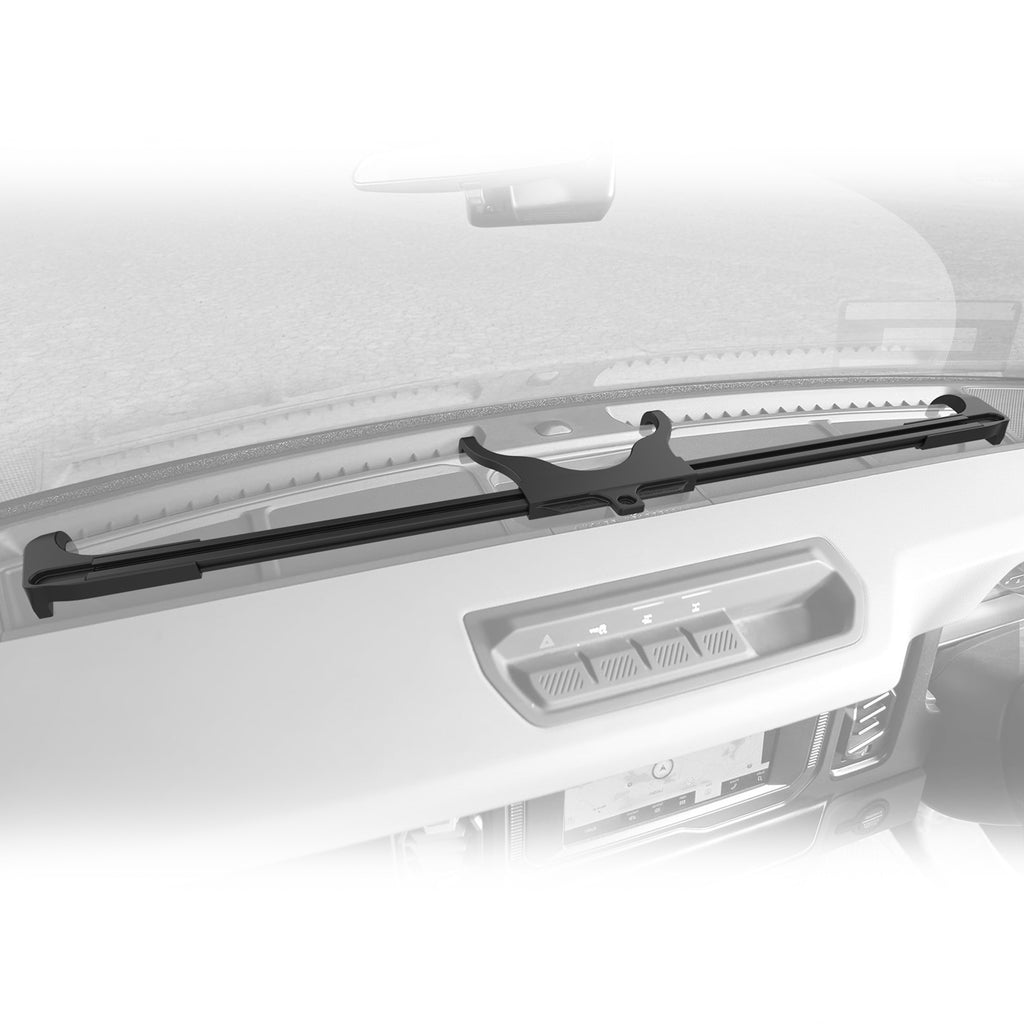 RAM-DT-207-TRACK-EXA-29BU:RAM-DT-207-TRACK-EXA-29BU_1:RAM® Tough-Track™ for '21-24 Ford Bronco