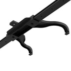 RAM-DT-207-TRACK-EXA-29BU:RAM-DT-207-TRACK-EXA-29BU_1:RAM® Tough-Track™ for '21-24 Ford Bronco