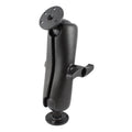 RAM-E-101U:RAM-E-101U_1:RAM® Double Ball Mount with Two Large Round Plates - E Size Medium
