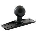 RAM-E-111B-JOH1U:RAM-E-111B-JOH1U_1:RAM® Large Electronics Ball Adapter for John Deere
