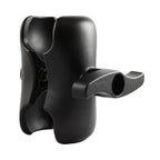 RAM-E-201U-D:RAM-E-201U-D_1:RAM® Double Socket Arm - E Size Short