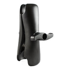 RAM-E-201U:RAM-E-201U_1:RAM® Double Socket Arm