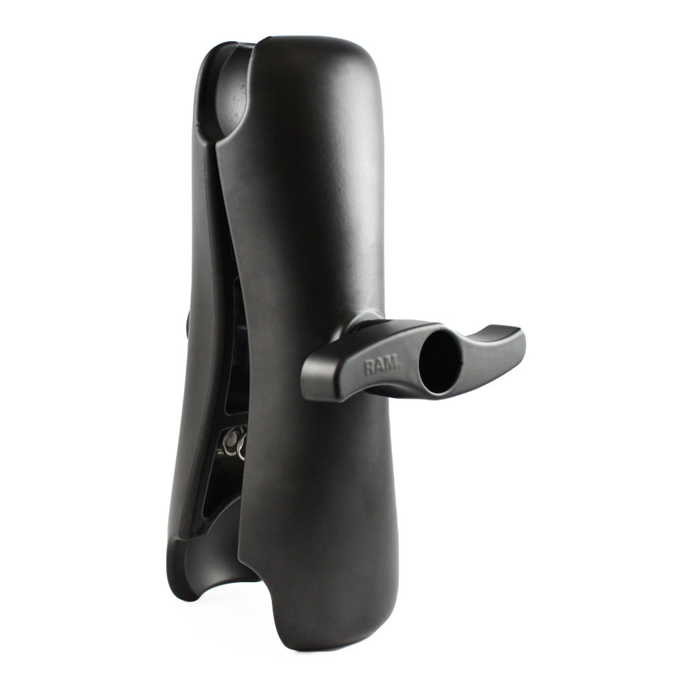 RAM-E-201U:RAM-E-201U_1:RAM® Double Socket Arm
