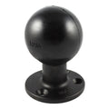 RAM-E-202U:RAM-E-202U_1:RAM® Large Round Plate with Ball - E Size