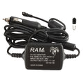 RAM-EXT-POW2:RAM-EXT-POW2_1:RAM® 12-28V External Power Adapter