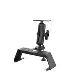 RAM-FF1-D-115:RAM-FF1-D-115_1:RAM® Fishfinder Deck Kit with Single Marine Electronic Mount