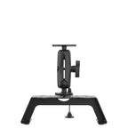 RAM-FF1-D-202-25-202:RAM-FF1-D-202-25-202_1:RAM® Fishfinder Deck Kit with Humminbird Helix 8-10 & XPLORE Mount