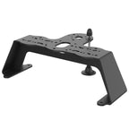 RAM-FF1U:RAM-FF1U_1:RAM® Heavy Duty Fishfinder Deck Mount