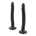 RAM-FOOT2-2:RAM-FOOT2-2_1:RAM® 2-Pack 6" Adjustable Foot Stabilizers