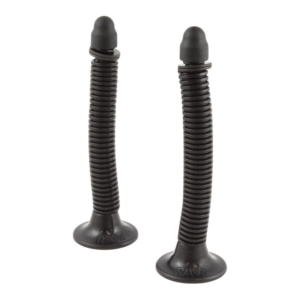 RAM-FOOT2-2:RAM-FOOT2-2_1:RAM® 2-Pack 6" Adjustable Foot Stabilizers