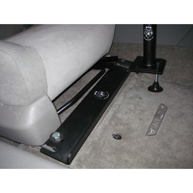 RAM-FOOT2:RAM-FOOT2_1:RAM® Adjustable Foot Stabilizer