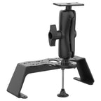 RAM-FOOT4:RAM-FOOT4_1:RAM® Foot Stabilizer for Heavy Duty Fishfinder Deck Mount
