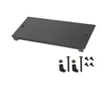 RAM-FP-4-FILLER:RAM-FP-4-FILLER_1:RAM® Tough-Box™ 4" Filler Faceplate