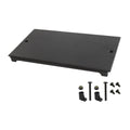 RAM-FP-5-FILLER:RAM-FP-5-FILLER_1:RAM® Tough-Box™ 5" Filler Faceplate