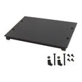 RAM-FP-6-FILLER:RAM-FP-6-FILLER_1:RAM® Tough-Box™ 6" Filler Faceplate