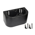 RAM-FP-CUP2:RAM-FP-CUP2_1:RAM® Tough-Box™ External Dual Cup Holders