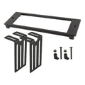 RAM-FP3-5910-1890:RAM-FP3-5910-1890_1:RAM® Tough-Box™ 3" Custom Faceplate for 5.91" x 1.89" Devices
