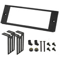 RAM-FP3-6500-2500:RAM-FP3-6500-2500_1:RAM® Tough-Box™ 3" Custom Faceplate for 6.5" x 2.5" Devices