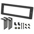RAM-FP3-7000-2000:RAM-FP3-7000-2000_1:RAM® Tough-Box™ 3" Custom Faceplate for 7" x 2" Devices