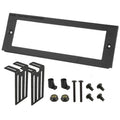 RAM-FP3-7030-2010:RAM-FP3-7030-2010_1:RAM® Tough-Box™ 3" Custom Faceplate for 7.03" x 2.01" Devices