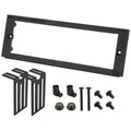 RAM-FP3-7200-2200:RAM-FP3-7200-2200_1:RAM® Tough-Box™ 3" Custom Faceplate for 7.2" x 2.2" Devices