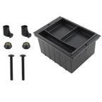 RAM-FP6-AP:RAM-FP6-AP_1:RAM® Tough-Box™ 6" Filler Accessory Pocket