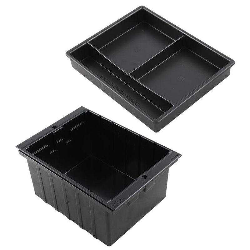 RAM-FP6-AP:RAM-FP6-AP_1:RAM® Tough-Box™ 6" Filler Accessory Pocket