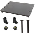 RAM-FP6-NOPC:RAM-FP6-NOPC_1:RAM® Tough-Box™ 6" Unpainted Filler Faceplate