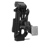 RAM-GDS-101B2-SAM55CP-V7CU:RAM-GDS-101B2-SAM55CP-V7CU_1:GDS® Tough-Dock™ Vehicle Bundle for Samsung Tab A 8.0 (2019)