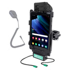 RAM-GDS-101B2-SAM62C-C-V7CU:RAM-GDS-101B2-SAM62C-C-V7CU_1:GDS® Uni-Conn™ Vehicle Bundle + Single USB-C for Samsung Tab Act...