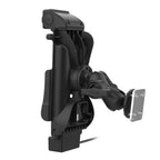 RAM-GDS-101B2-SAM80CP-V7CU:RAM-GDS-101B2-SAM80CP-V7CU_1:GDS® Tough-Dock™ Vehicle Bundle for Samsung Tab A7 Lite 8.7"