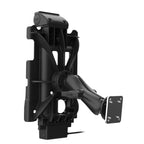 RAM-GDS-101B2-SAM88CP-V3CU:RAM-GDS-101B2-SAM88CP-V3CU_1:GDS® Tough-Dock™ Vehicle Bundle for Samsung Tab A9+