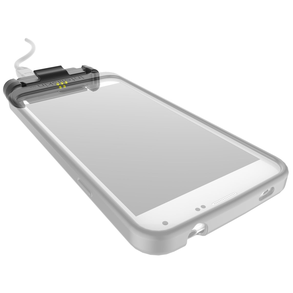 RAM-GDS-AD1U:RAM-GDS-AD1U_1:GDS® Snap-Con™ GDS® to Micro USB 2.0 Adapter