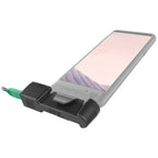 RAM-GDS-AD3CU:RAM-GDS-AD3CU_1:GDS® Snap-Con™ GDS® to Type-C USB Adapter