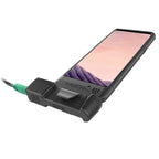 RAM-GDS-AD3CU:RAM-GDS-AD3CU_1:GDS® Snap-Con™ GDS® to Type-C USB Adapter