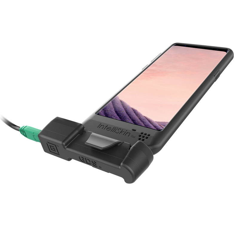 RAM-GDS-AD3CU:RAM-GDS-AD3CU_1:GDS® Snap-Con™ GDS® to Type-C USB Adapter