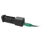 RAM-GDS-AD3CU:RAM-GDS-AD3CU_1:GDS® Snap-Con™ GDS® to Type-C USB Adapter
