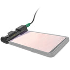 RAM-GDS-AD3CU:RAM-GDS-AD3CU_1:GDS® Snap-Con™ GDS® to Type-C USB Adapter