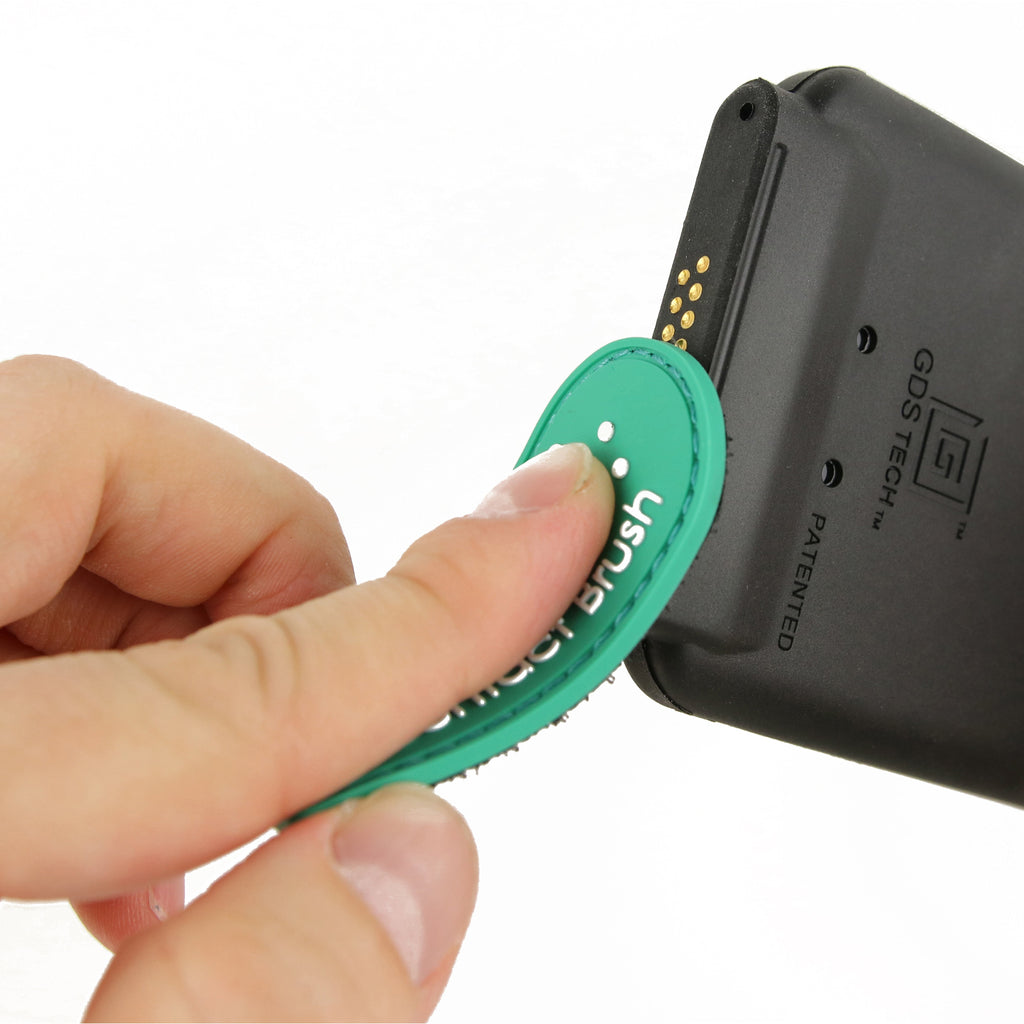 RAM-GDS-BRUSH-01U:RAM-GDS-BRUSH-01U_1:IntelliSkin® Contact Brush
