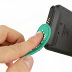 RAM-GDS-BRUSH-01U:RAM-GDS-BRUSH-01U_1:IntelliSkin® Contact Brush