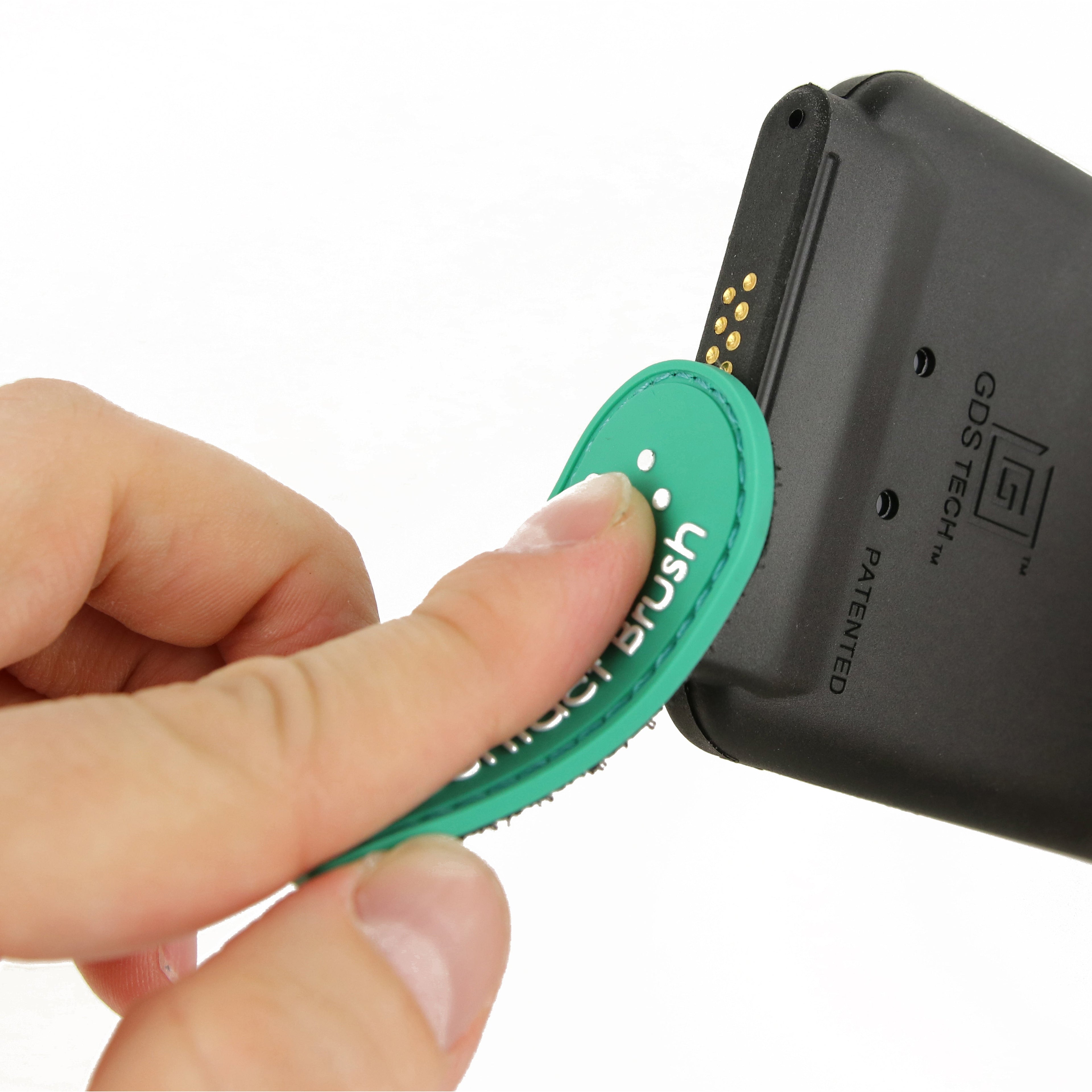 RAM-GDS-BRUSH-01U:RAM-GDS-BRUSH-01U_1:IntelliSkin® Contact Brush