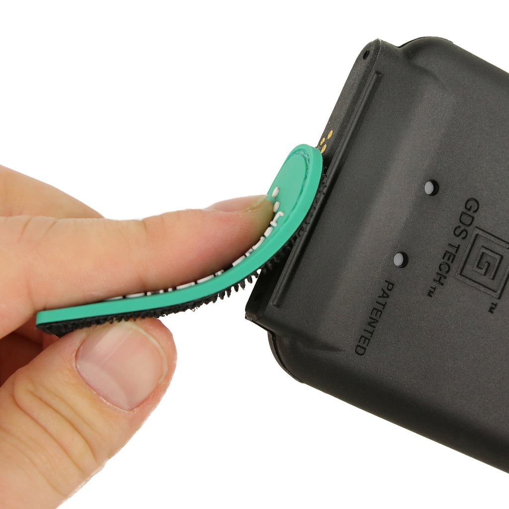 RAM-GDS-BRUSH-01U:RAM-GDS-BRUSH-01U_1:IntelliSkin® Contact Brush
