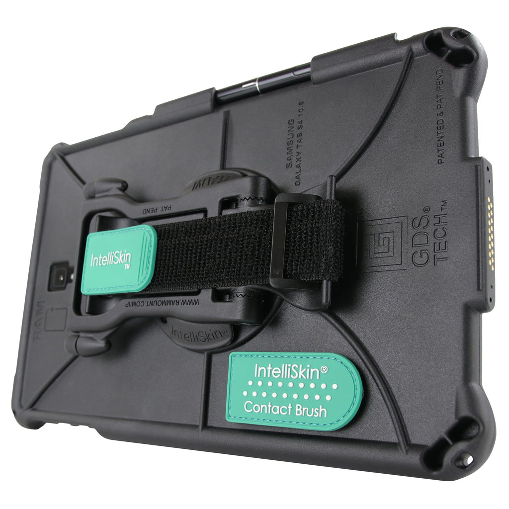 RAM-GDS-BRUSH-01U:RAM-GDS-BRUSH-01U_1:IntelliSkin® Contact Brush